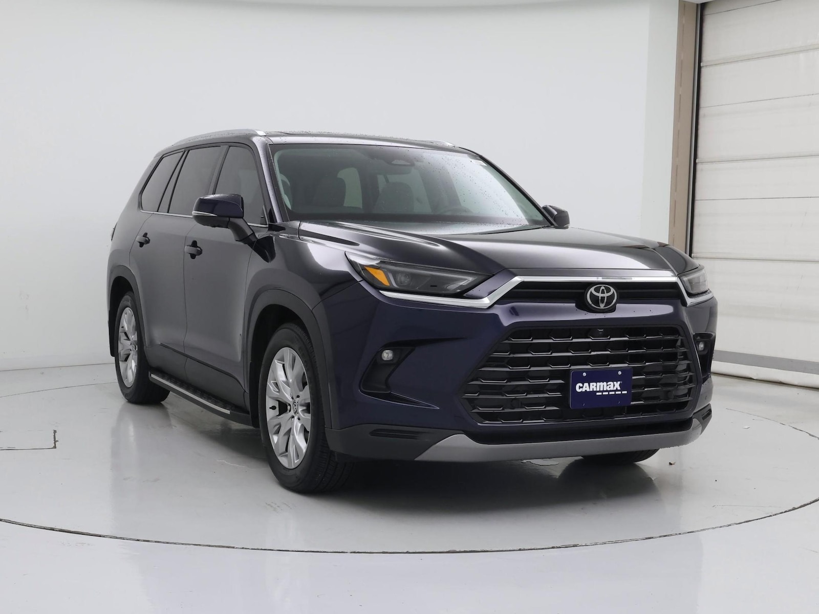 toyota grand highlander 2026 5TDAAAA55TS036169 image toyota grand highlander 2026 5TDAAAA55TS036169 image